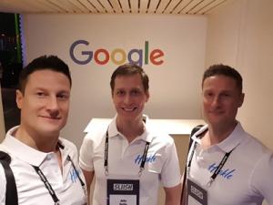 Google innostui suomalaisesta some-työkalusta – ”Tämä saattaa olla todella iso globaali keissi”