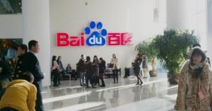 Baidu, China’s dominant search firm, suffers record profit drop