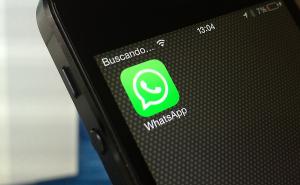 WhatsApp doesn't entirely wipe your deleted chats on iOS