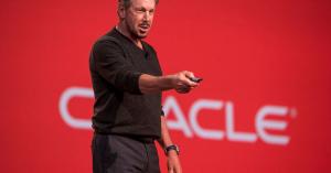Oracle takes the cloud revenue fast track with $9.3 billion Netsuite deal