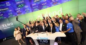 Big data integrator Talend pops 54% in Nasdaq debut, raising $94.5M