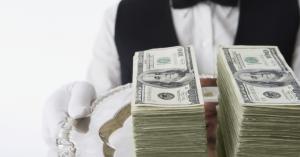 Why Google Capital deal could auger reemergence of PIPE deals