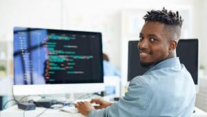 Africa's freelance marketplace takes full flight