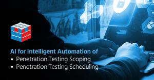 ImmuniWeb Discovery to Intelligently Automate Penetration Testing Scoping and Scheduling