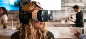 Irish VR simulation company chooses Gateshead for new UK base