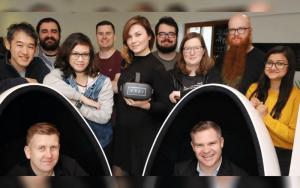 Dublin VR training firm to create 10 jobs with new UK office