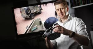 Making It Work: Start-up to finance virtual reality training via funding injection | Business Post