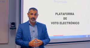 La Universidad estrena la ‘Appsamblea’, para votar de manera digital durante el Covid