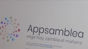 'Appsamblea', nueva aplicación para votaciones digitales garantizados