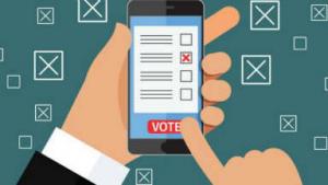 ¿Será posible ir a votar confinados?