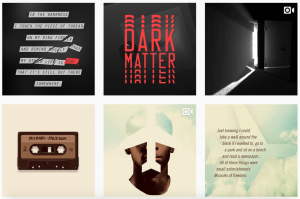 Apple's new Instagram page is digital heaven for those who love quotes