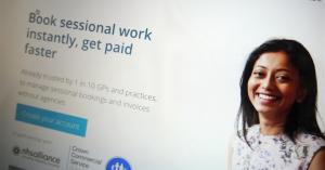 Network Locum bags $7M to grow its doctor staffing platform