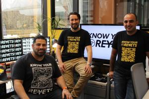 Tech Innovators Support Your Rights
