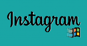 Instagram for Windows 95 is everything I wanted it to be