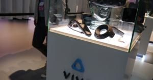HTC Vive X accelerator opens program to Shenzhen for VR hardware startups