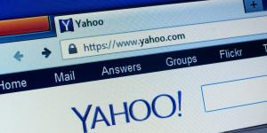 Hacker is selling alleged Yahoo account info of 200 million users