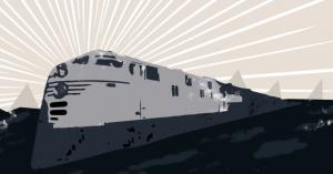 Binary Capital backs runaway trains with $175 million new fund