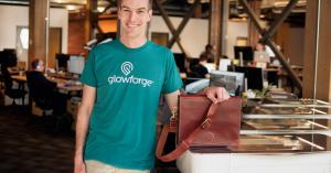 Glowforge raises $22 million to popularize its 3-D laser printers, catalog of materials