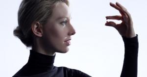Elizabeth Holmes is finally presenting her technology to scientists, including a “mini lab”