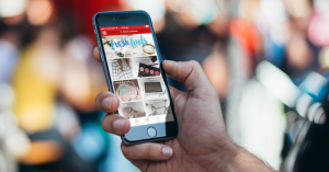 Southeast Asia-based Carousell raises $35M for its social commerce app