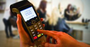 TruRating pulls in $12.6M to grow its point-of-sale customer feedback platform
