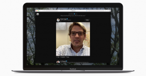 LinkedIn moves into video, starting with Quora-style Q&A from Influencers