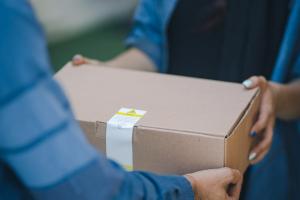 The peer-to-peer start-ups that will deliver anything to your door