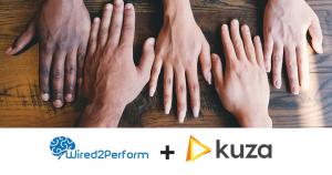 Press Release: Wired2Perform® and Kuza Biashara Announce Strategic Partnership to Help Youth in Africa and Across the Globe - Wired2Perform