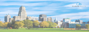 CloudInsyte Acquires Buffalo Software Company Lift Bridge