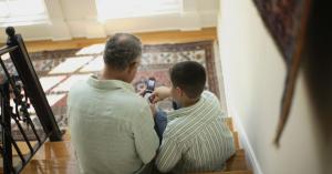 GoGoGrandparent lets people without smartphones use on-demand services like Uber
