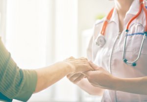 Massive Bio: Bringing World-Class Clinical Research to Patients and Patients to Clinical Research