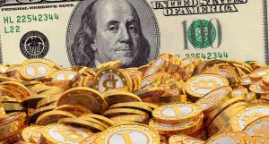 Bitcoin exchange Bitfinex reports $75 million has been stolen