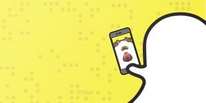 Teens are using Instagram's 'Stories' feature to ask for follows on Snapchat