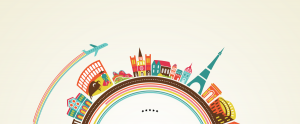 Amplichat: The location-based messaging app for strangers