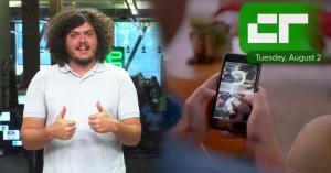 Crunch Report | Instagram Launches Stories