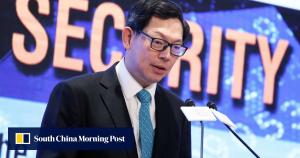 On the defence: Hong Kong Monetary Authority to boost cybersecurity for city’s banking system