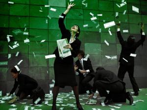 Cybersecurity spending: more does not necessarily mean better
