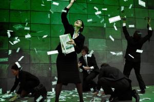 Cybersecurity spending: more does not necessarily mean better