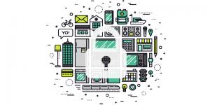 Security the Internet of Things | TahawulTech.com