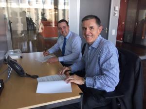 PWC AND HIGH-TECH BRIDGE ANNOUNCE STRATEGIC PARTNERSHIP TO DELIVER ON-DEMAND WEB SECURITY VIA IMMUNIWEB®
