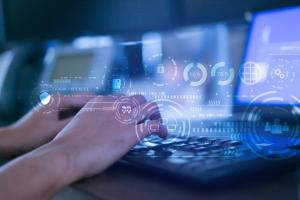 The Changing Landscape of Cyber Security - Security Exhibition & Conference