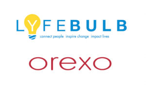 Lucinda Koza and I Ally receive Honorable Mention from Lyfebulb-Orexo Innovation Challenge