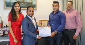 Speedy payments for XpressJobs services with Pay&Go - Adaderana Biz English | Sri Lanka Business News