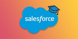 Master the Top CRM in the world with the Salesforce Course (96% off)