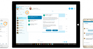 Skype gets new bots for travel, tickets and entertainment, but they’re far from perfect