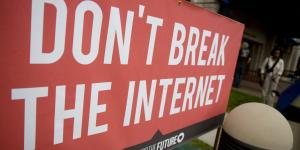 Comcast: ISPs should be able to sell your Web history to advertisers