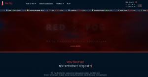 CRYPTO MAINFRAME – RED FOG PRESS RELEASE | Crypto Mainframe News