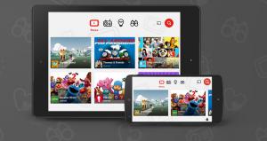 YouTube Kids rolls out an ad-free option