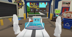Owlchemy Labs nabs $5 million to keep on building crazy VR games