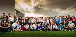 Playvox scores $25M Series A and acquires Australian startup Agyle Time – TechCrunch